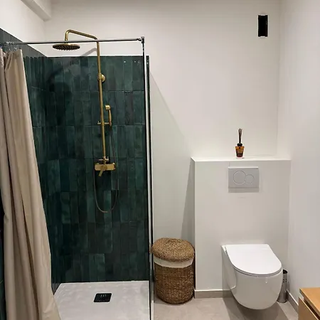 Apartment Charming 2p Center For 4 Nice